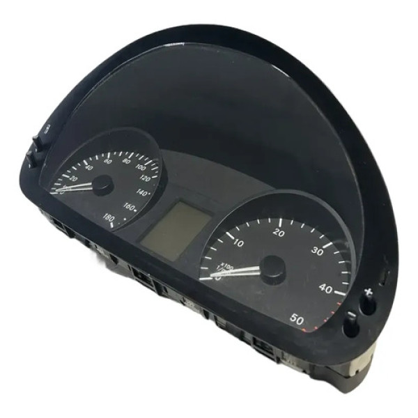 Painel De Instrumentos Mb Sprinter 311 2014 2.2 P30m