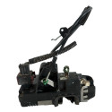 Fechadura Tras. Esquerdo Chevrolet Vectra 1997-2003 Cx224m