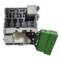 Caixa Fusível Rele Parcial Meriva 2006/2012 Cx29