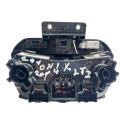 Comando Ar Condicionado Gm Onix 2014 Cx95s
