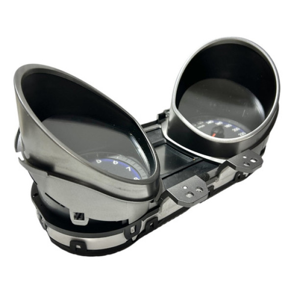 Painel Instrumentos Hyundai Hb20 2013 2017 Cx113m Preto