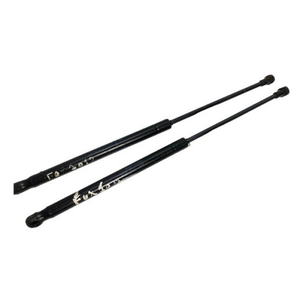 Amortecedor Tampa Traseira Fox 2011/15 Cx28m