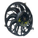 Motor Defletor Chevrolet Astra 1999/2001 M