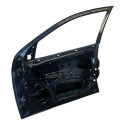 Porta Dianteira Direita Chevrolet Vectra 2006/2012 Mw Dianteira Direita Preto
