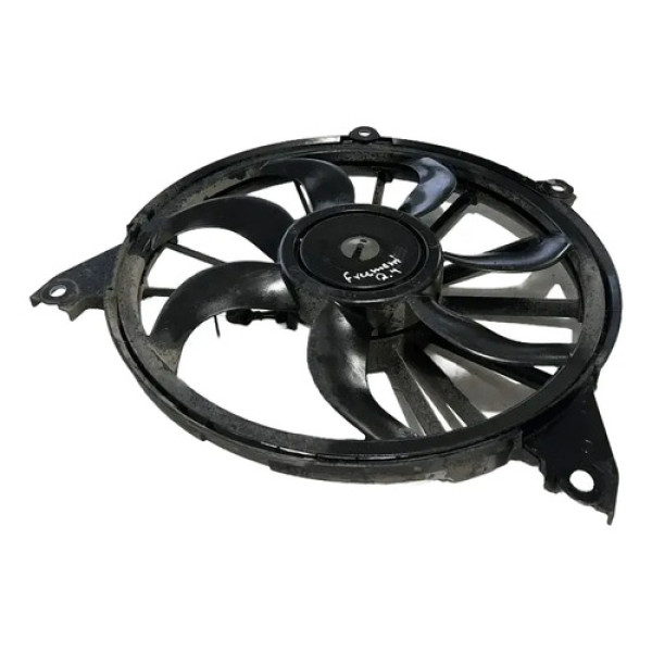 Eletroventilador Fiat Freemont 2.4 2012 M