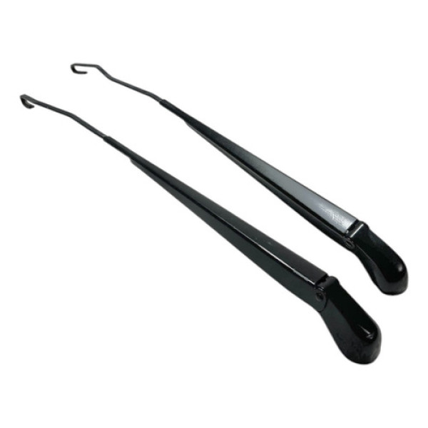 Haste Limpador Para-brisa Xsara Picasso 2009 Par Cx200m Preto