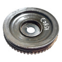 Polia Virabrequim Gm Celta Corsa 1997 1998 1999 Cx141m