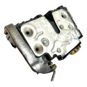 Fechadura Porta Diant Esq Gm Onix Prisma 2013/18 Cx120m