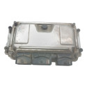 Módulo Injeção Peugeot 206  1.4 8v 07 A 10 9662307780 Cx23d