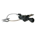 Alavanca Trambulador Câmbio Honda Crv 2013 P9m