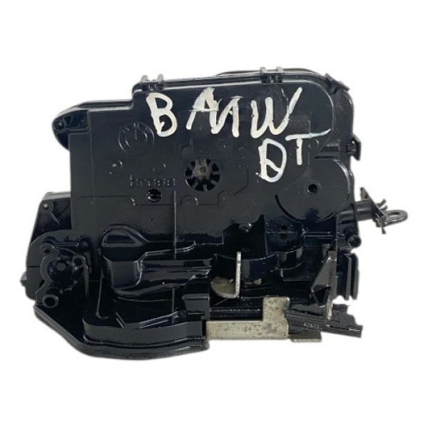 Fechadura Porta Traseira Direita Bmw 320i 2010/2011 Cx324 Mw