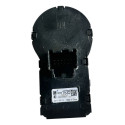 Comando Interruptor Farol Gm Onix Prisma 2013-2014 Cx469m Preto