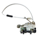 Fechadura Porta Traseira Esquerda Gm Celta 2007 4p Cx505 Mw