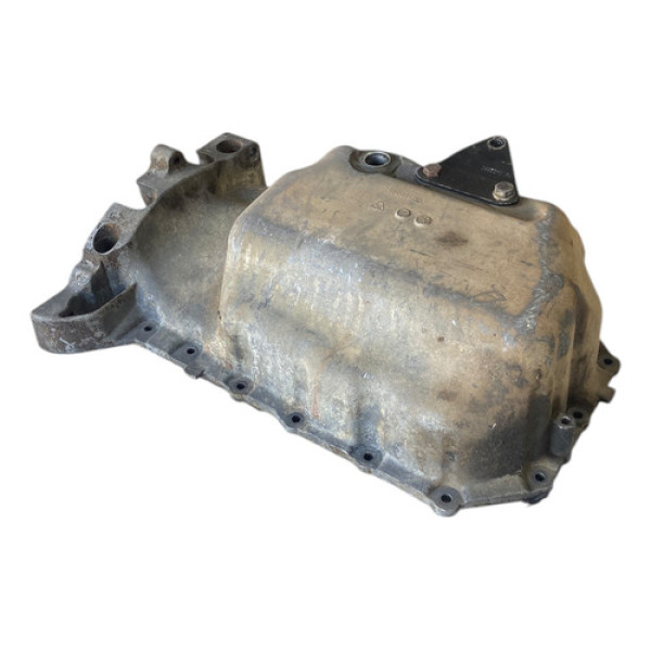 Cárter Óleo Motor Peugeot 307 C3 1.6 2006/2012 Mw