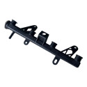 Flauta Bico Injetor Peugeot 207 1.4 Flex 2006/2012 Cx445 Mw