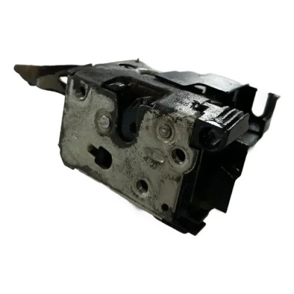 Fechadura Porta Dianteira Esquerda Fiat Ducato 2009 Cx543m