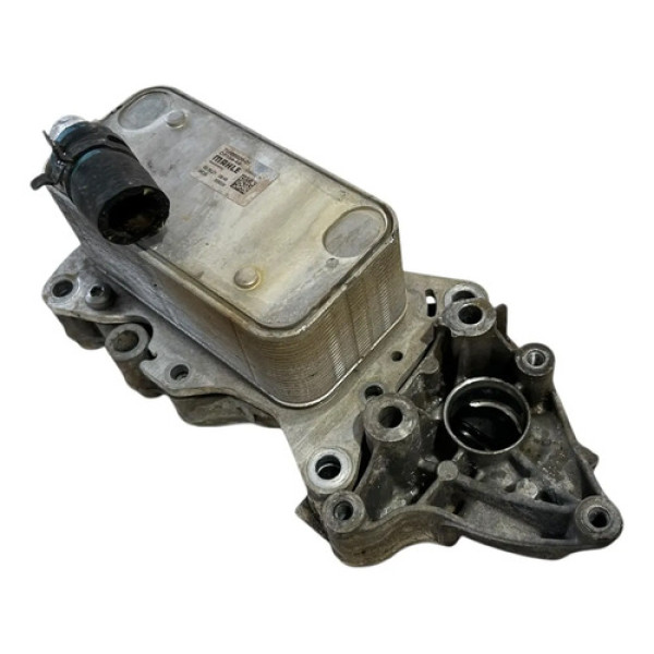 Trocador Calor C/ Suporte Sprinter 311 2013/2018 Cx526m