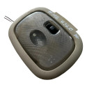 Luz Cortesia Teto Porta Mala Mercedes Ml320 1999 Cx532m