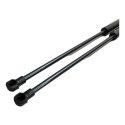Par Amortecedor Tampa Traseira Onix 14/18 Cx29s