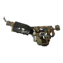 Fechadura Traseira Esquerda Gm Corsa Classic 1994/08 Cx506m