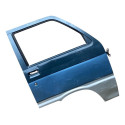 Porta Dianteira Direita Asia Towner 1994/1998 Mw Dianteira Direita Azul