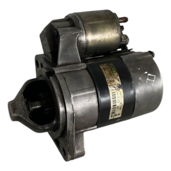 Motor Arranque Ford Ka Fiesta 1.0 Zetec Rocan 2005 Mw