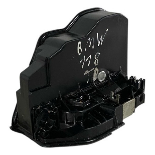 Fechadura Porta Traseira Direita Bmw 118i 2010/2012 Cx379 Mw