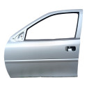 Porta Dianteira Esquerda Vectra 2003 Dianteira Esquerdo Prata
