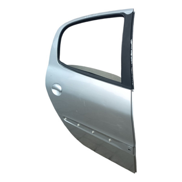 Porta Traseira Direita Peugeot 207 2008 A 2012 D Traseira Direita Peugeot