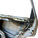 Porta Traseira Direita Hyundai Tucson 2006/2010 Mw Traseira Direita Dourado