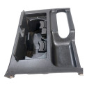 Porta Copos Console Central Suzuki Vitara 2013 2015 Cx02 Preto