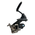 Alavanca Freio De Mão Peugeot 408 2.0 2012 9672311480 Cx189m