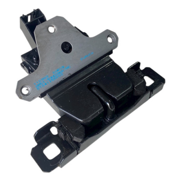Fechadura Tampa Traseira Ford Focus 2009/2013 Cx439 Mw