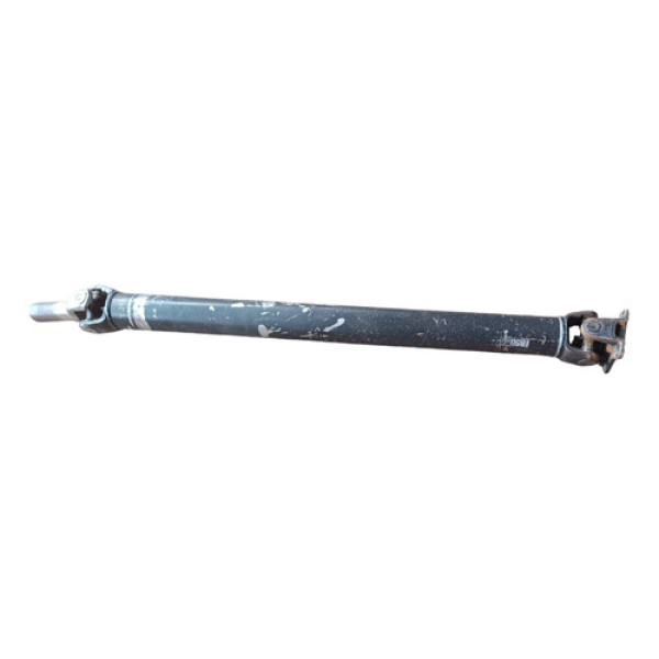 Cardan Traseiro Pajero 4x4 2.8 2002 Diesel D