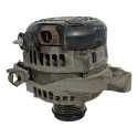 Alternador Toyota Rav4 2.5 Aut 4x4 2013/2016 2706036080 Mw