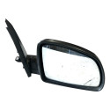 Retrovisor Elétrico Direito Chevrolet Meriva 03/12 Cx473m