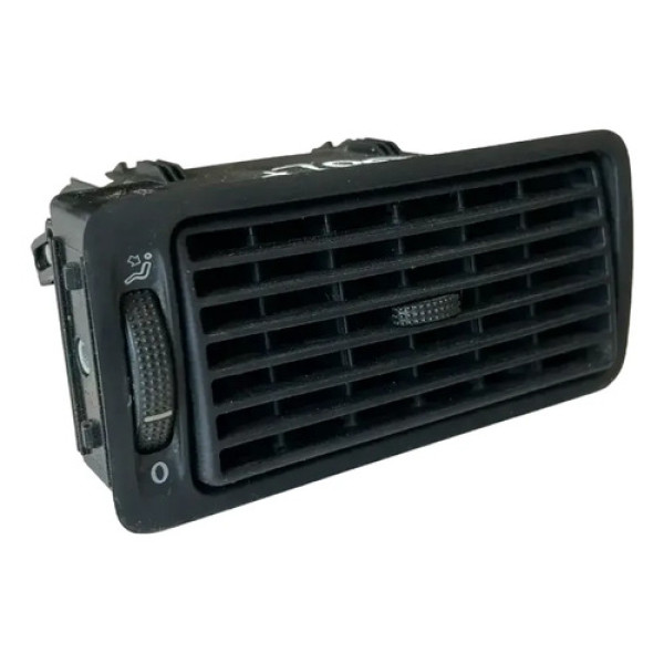 Difusor Ar Painel Dianteiro Direito Golf 2002 Cx546m