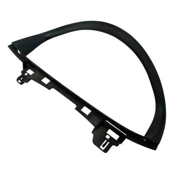 Moldura Painel Instrumentos Mercedes-benz Ml320 1999 Cx540m Preto