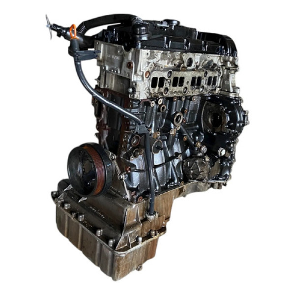 Motor Parcial Mercedes Bens Sprinter 311 2.2t 2013 114cv Mw