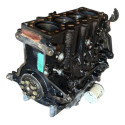Bloco Motor Completo Chrysler Pt Cruiser 2.4 16v 2008 143cv