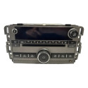 Radio Som Cd Player Chevrolet Captiva 2012 M