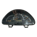 Painel De Instrumento Mercedes Sprinter 313 2009 P24m Preto