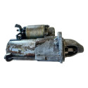 Motor De Arranque Chevrolet Montana 2007 1.8 M