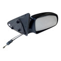 Retrovisor Lado Direito Chevrolet Celta 4p 2007/2010 Mw