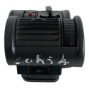 Difusor Ar Lado Esquerdo Chevrolet Corsa 1999 2000 Cx302 Mw