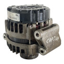 Alternador Chevrolet Captiva 2.4 Sport Aut 2010 25946766 Mw