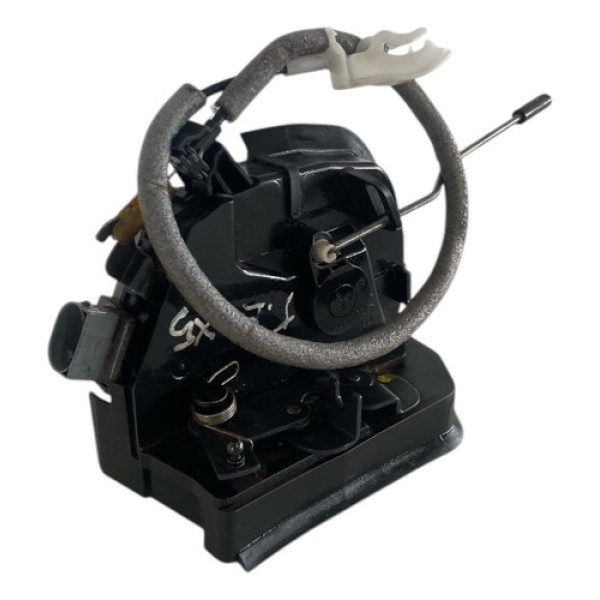 Fechadura Porta Traseira Esquerda Bmw X5 2005 Cx328 Mw