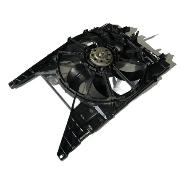 Eletroventilador Renault Sandero 2015 M