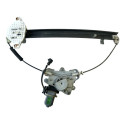 Máquina Vidro Traseira Esquerda Gm Captiva 2008/2012 Cx510m