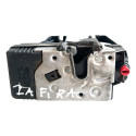 Fechadura Traseira Esquerda Astra Zafira 2008/12 Cx500m